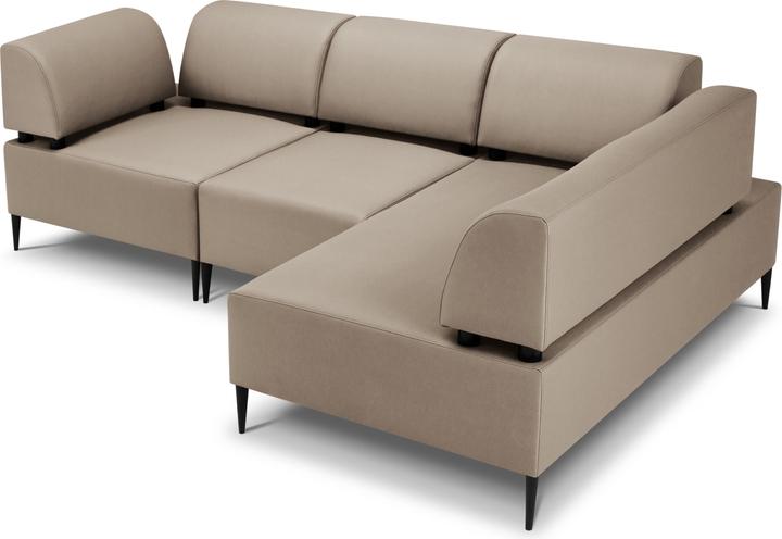 Actual product image CXL by Christian Lacroix Vere (Corner sofa)