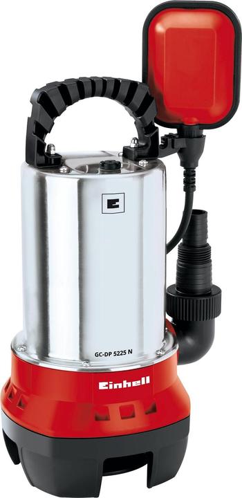 Einhell Gh-dp 5225 N (Schmutzwasserpumpe)
