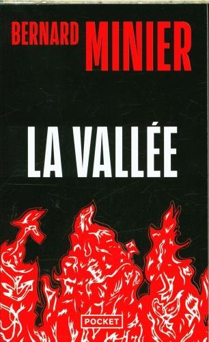Produktbild La vallée (Französisch, Bernard Minier, 2021)