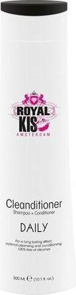 Actual product image Royal Kis Daily Cleanditioner 300ml (300 ml)