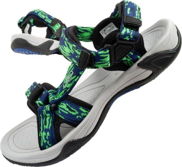 Image du produit CMP Campagnolo Kid's Hamal (41)