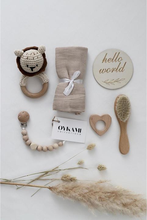 Produktbild Oykami Geschenkset Zürich