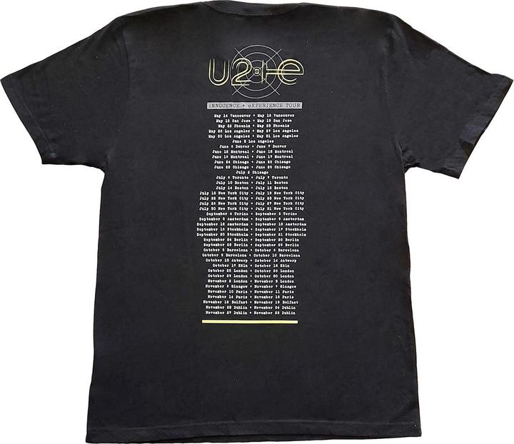 Actual product image Universal Textiles TShirt (XL)