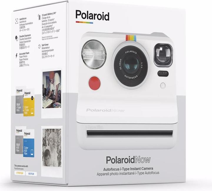 Image du produit Polaroid Maintenant