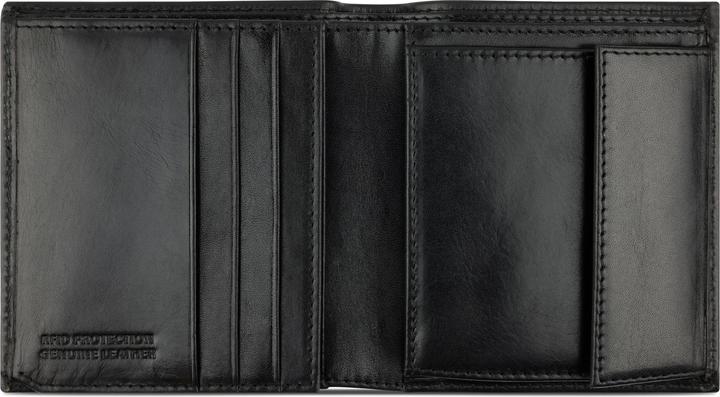 Image du produit Bugatti Porte-monnaie Nobile protection RFID cuir 10 cm