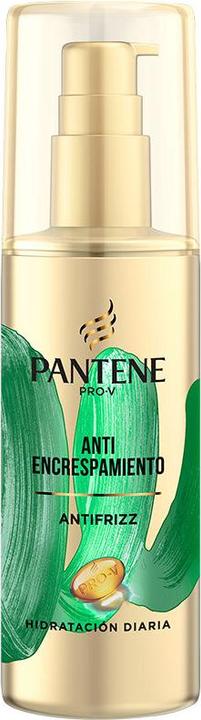 Actual product image Pantene Leave-in conditioner 24h Anti Frizz Spray 145ml (145 ml)