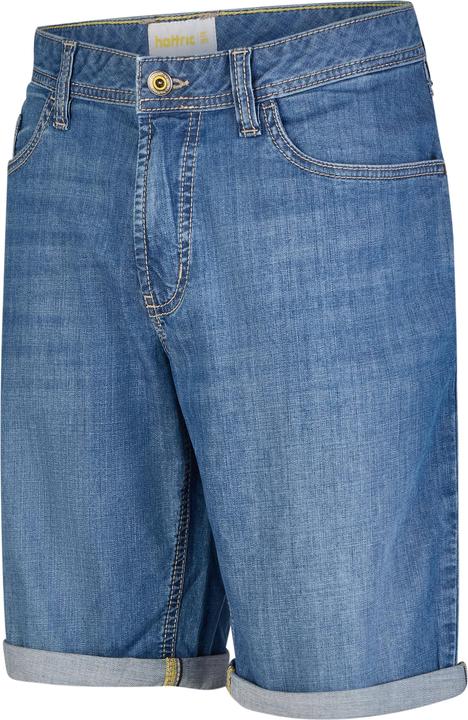Actual product image Hattric Jeans Bermuda Light Denim (Frequency band 38 (2600 MHz))