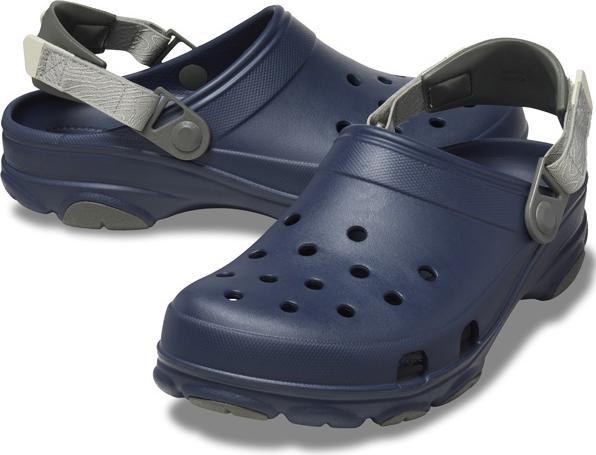 Actual product image Crocs Classic All Terrain Clog (40)
