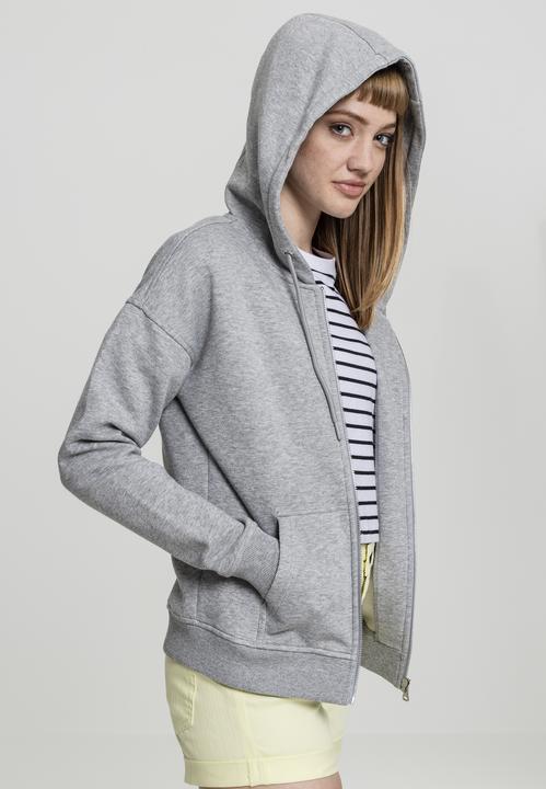 Image du produit Urban Classics Sweat à capuche (M)