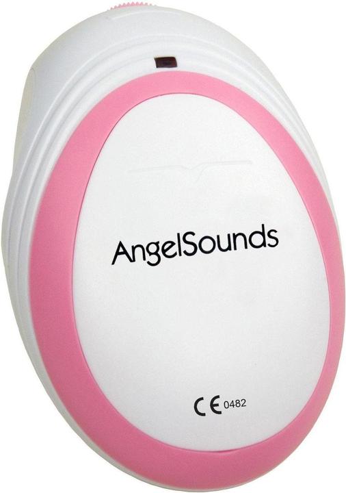 Immagine prodotto AngelSounds Doppler fetale (Doppler fetale)