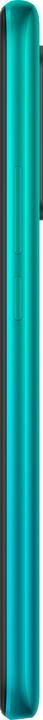 Actual product image Xiaomi Redmi 9 (64 GB, Ocean green, 6.53", Dual SIM + SD, 13 Mpx, 4G)