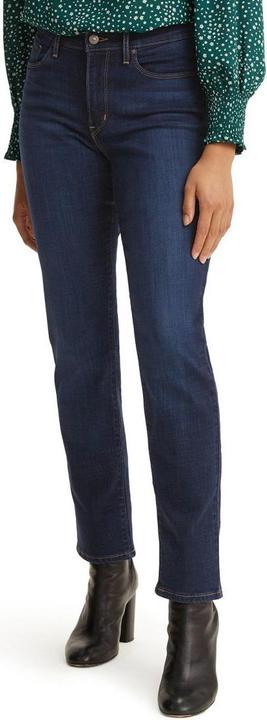Actual product image Levis Classic Straight Jeans cobalt haze (W30/L30)