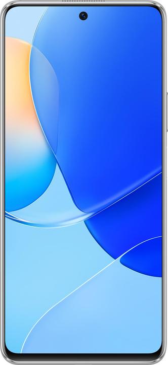 Produktbild Huawei Nova 9 SE (128 GB, Pearl White, 6.78", Dual SIM, 108 Mpx, 4G)