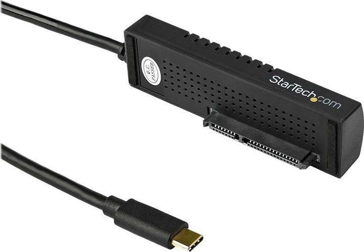 Produktbild StarTech USB31C2SAT3 (USB-C, 1 Ports)