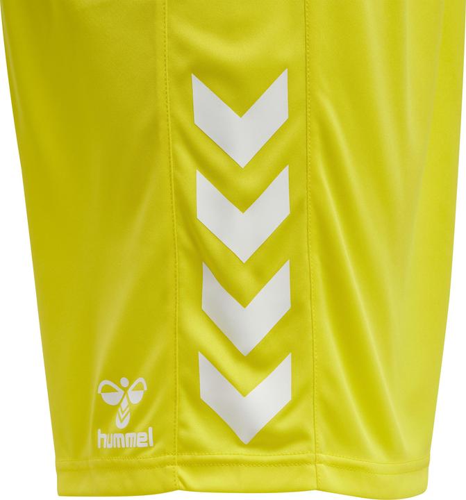 Actual product image hummel Core Xk Poly Shorts (M)