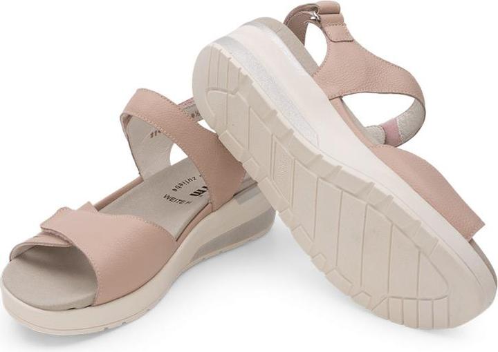 Actual product image Vitaform Sandal Soft (40)