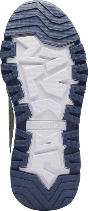 Produktbild Trollkids Kid's Lofoten Winter Boots (32)