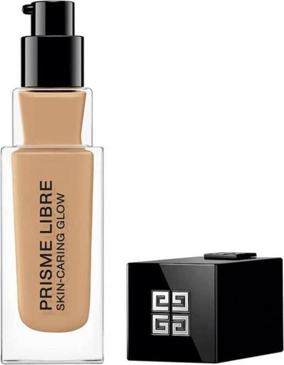 Image du produit Givenchy prisme libre matte fdt 5-n345 (5-N345)
