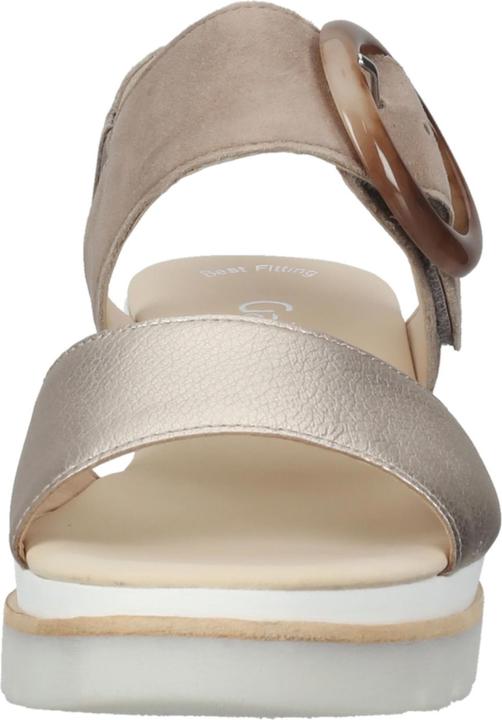 Actual product image Gabor Sandals (40)