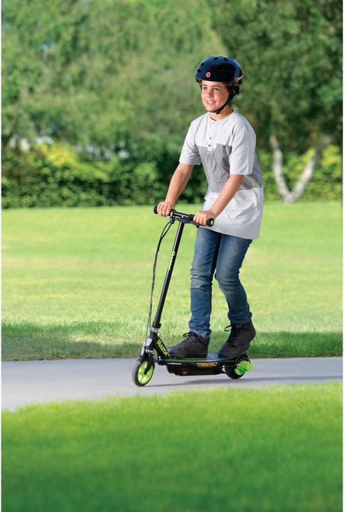 Immagine prodotto Razor Power Core E90 (16 km/h, 24 km, 90 W)
