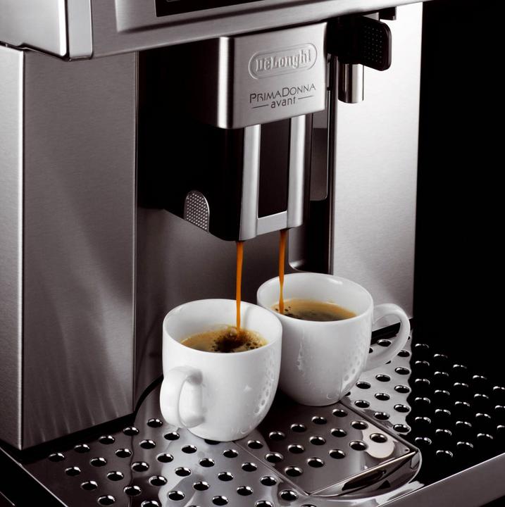 Produktbild De'Longhi ESAM 6700 Prima Donna Avant