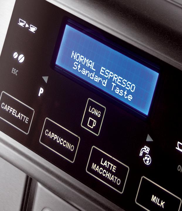 Produktbild De'Longhi ESAM 6700 Prima Donna Avant