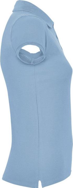 Immagine prodotto Alpinia Polo Donna/Ladies Star (3XL)