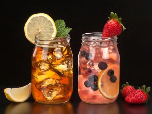 Actual product image Libbey Drinking Jar (0.49 l, 1 x)