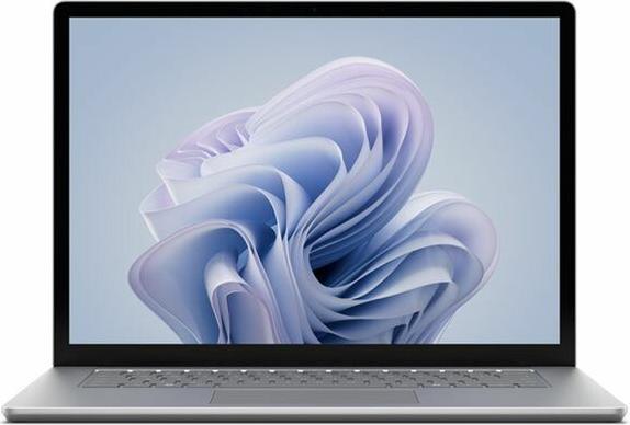 Microsoft Surface Laptop 6 for business (15", Intel Core Ultra 5 135H, 8 Go, 256 Go, CH)