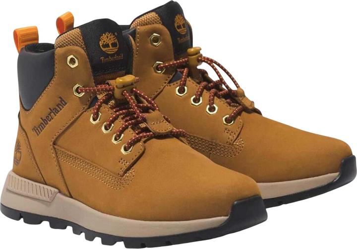 Image du produit Timberland - Bottes KILLINGTON - Femme (36.5)