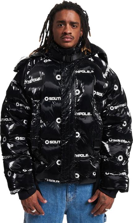 Actual product image Southpole PM233-019-1 SP Storm Glacier 1.0 (M)