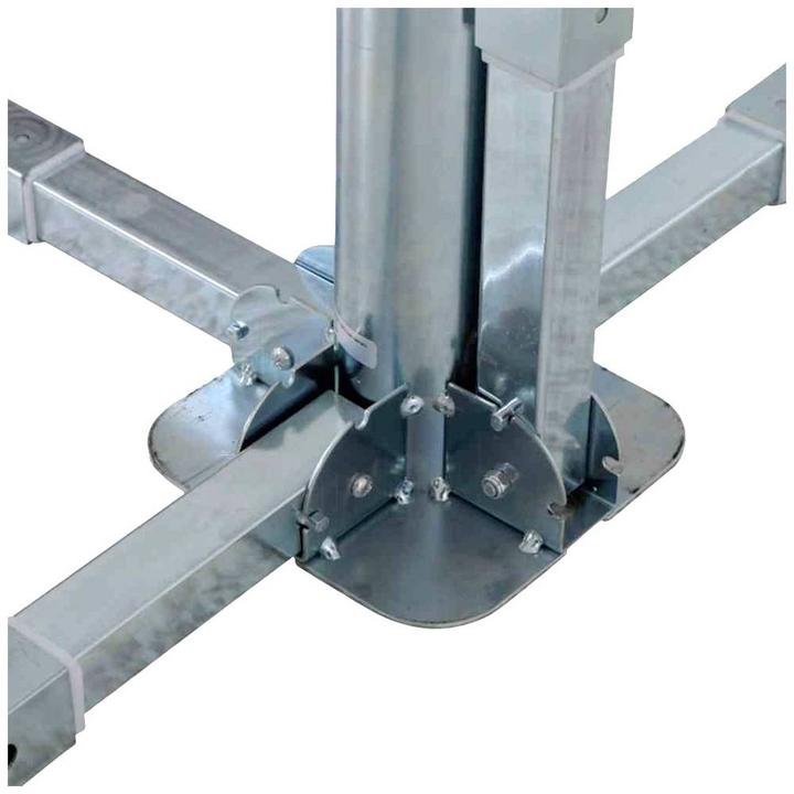 Actual product image Siena Garden Umbrella stand