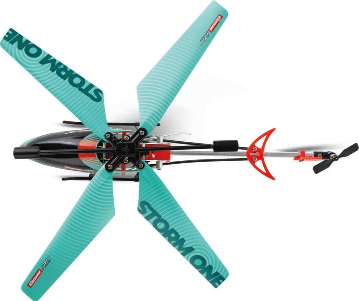Produktbild Carrera Ca Rc Heli 2,4GHz Storm One