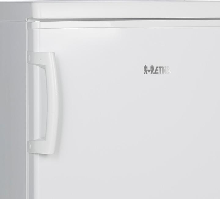 Actual product image Etna VV655WIT (Stand-alone, 91 l)