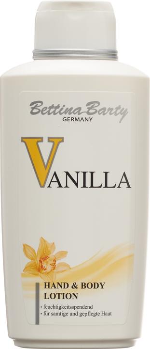 Produktbild Bettina Barty Hand & Body Lotion (Körpermilch, 500 ml)