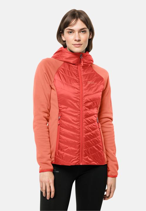 Immagine prodotto Jack Wolfskin Routeburn Pro Hybrid W (L)