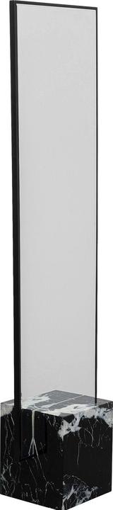 Produktbild Kare Design Standspiegel Hulda Schwarz 46x180cm (46 x 180 cm)