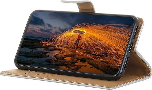 Produktbild MU Classic Classic II Leder Bookcover Series (LG K40s)