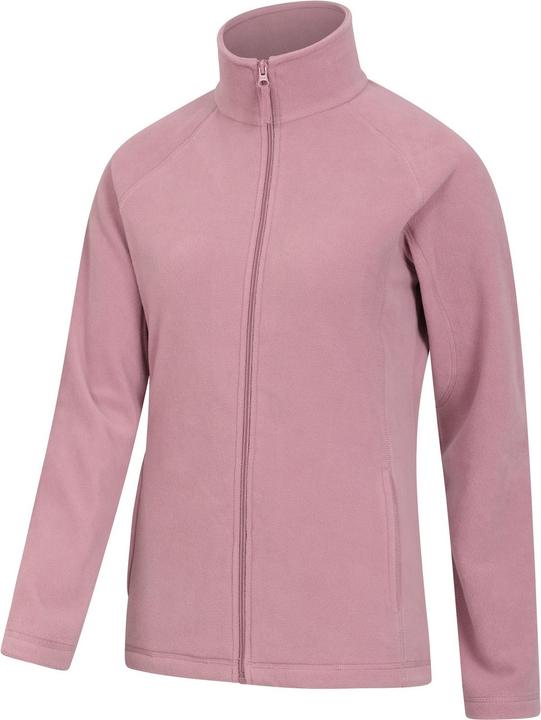 Produktbild Mountain Warehouse Raso Fleecejacke (48)