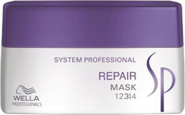 Produktbild Wella SP Repair (400 ml)