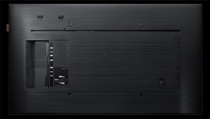 Produktbild Samsung QB65C (3840 x 2160 Pixel, 65")