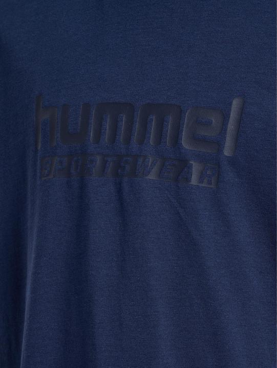 Produktbild hummel hmlJR BASE T-SHIRT S/S (58, 59, 60, 62, 63, 64)