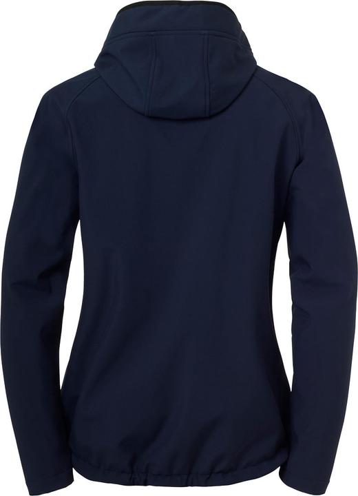 Actual product image Uhlsport SOFTSHELL JACKET Essential Women (M)