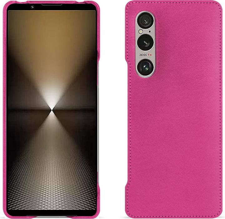 Produktbild Noreve Lederschutzhülle (Sony Xperia 1 VI)