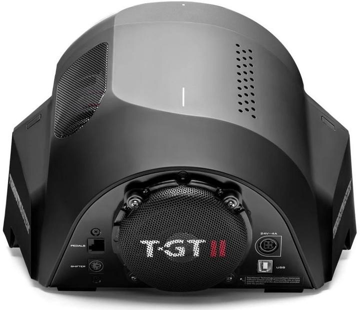 Image du produit Thrustmaster T-Gt Ii Swiss (PS4, PS5, PC)