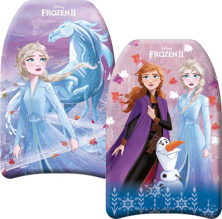 Productafbeelding John Frozen Zwemplank 42 cm