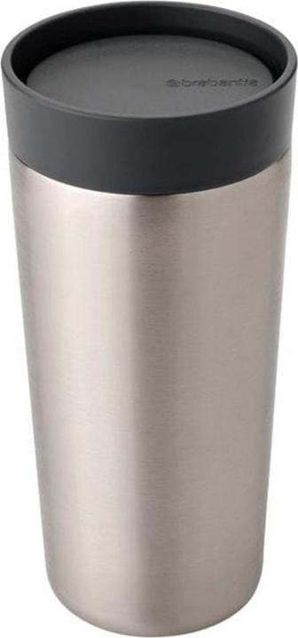Actual product image Brabantia Insulated Bottle Make & Take 0.5 l (0.36 l)