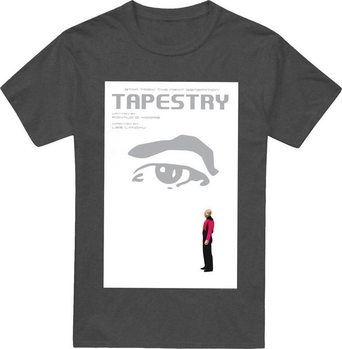 Produktbild The Next Generation Season 6 Episode 15 TShirt (XL)