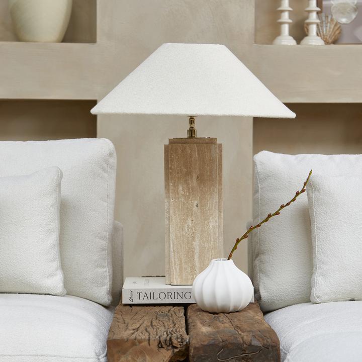 Actual product image Rivièra Maison Novalie Table