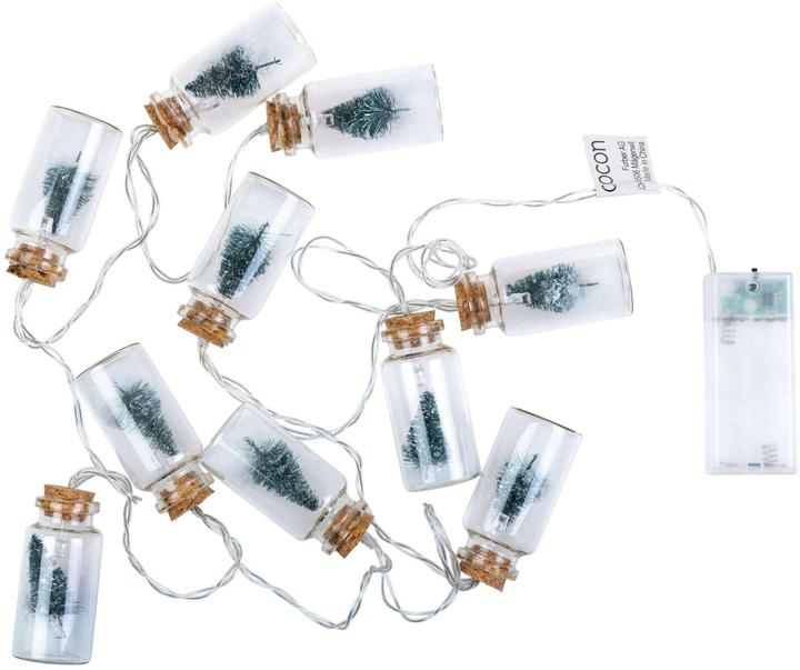 Immagine prodotto Cocon Faro LED Messaggio in bottiglia, 135 cm (0.20 m)